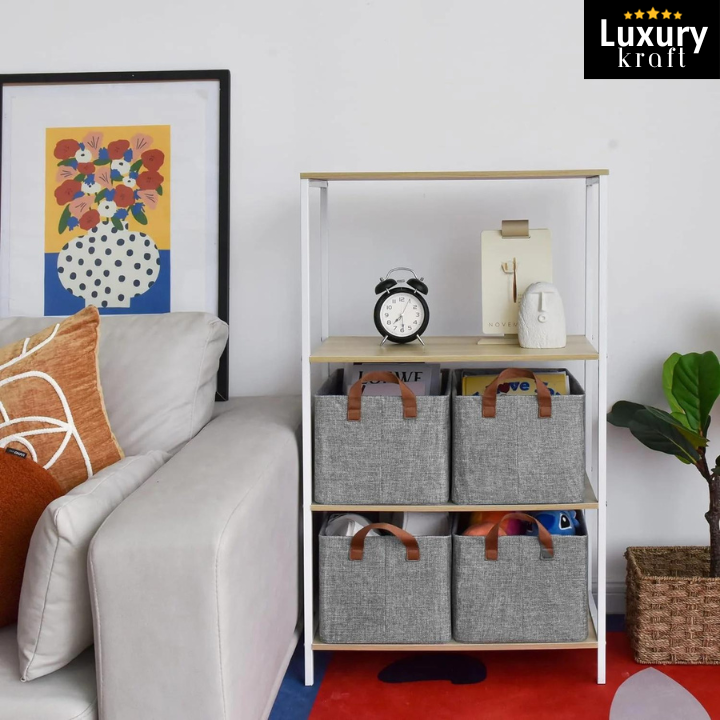 WardrobeBox™ Compact Foldable Organisers | ❄️ WINTER SALE 🎉