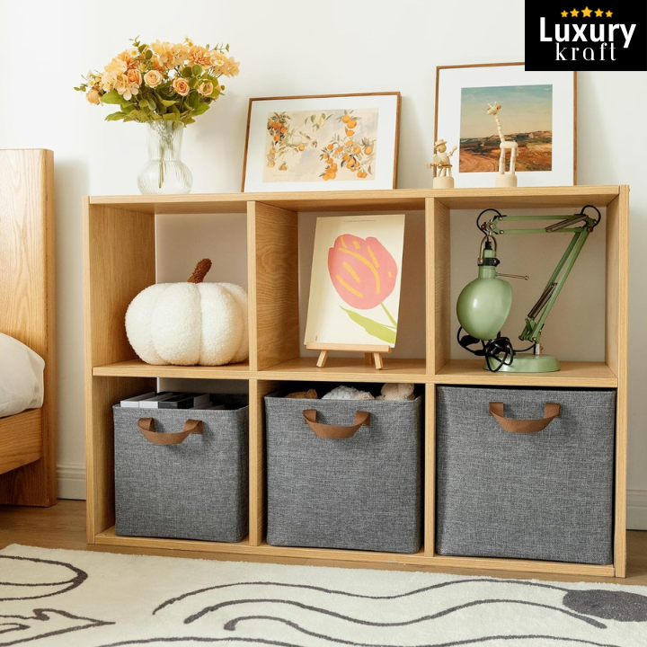 WardrobeBox™ Compact Foldable Organisers | ❄️ WINTER SALE 🎉