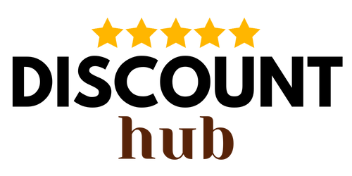 DiscountHub™ | Best Discount Deals